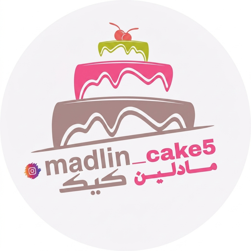 مادلين كيك